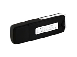 Mp Power Pen Drive Digital Gravador De Lembrança Flash Memória Stick Dictafone De Voz 8 Go Mondpalast