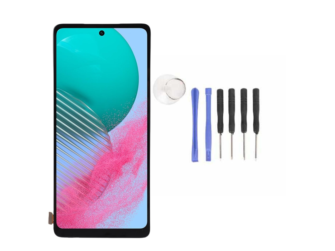 Peças de Substituição de Tela para Samsung Galaxy M54 EOOCOO