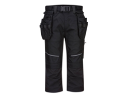 Coldre Bermuda 3/4 Kx3 – Conforto E Versatilidade Preto / 36