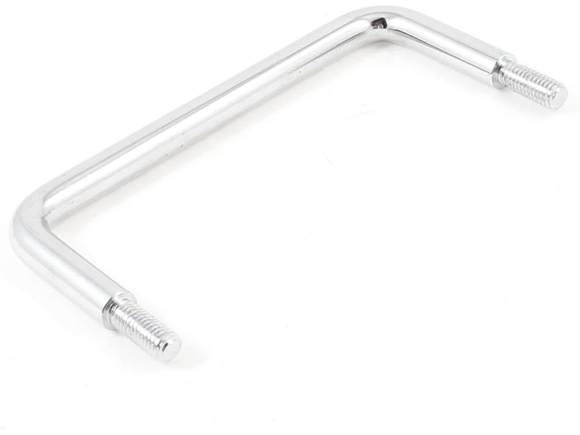 Puxador de Aço Inoxidável para Gaveta de Cômoda CHABERLU (80d596c66ce3be12394c525d39178c6a)