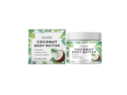 Loção Corporal Nutritiva De Coco Worten