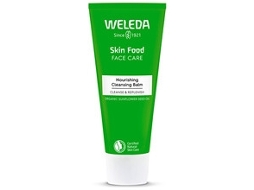 WELEDA Skin Food Nourishing Cleansing Balm Čisticí Pleťový Balzám 75Ml
