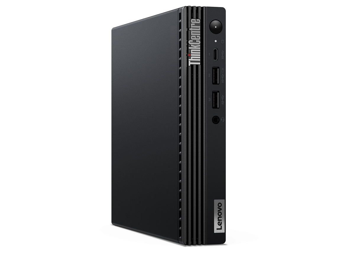 Mini Pc Lenovo M80q / I5 10500t / 8gb Ddr4 256gb M.2 Sata Windows 11