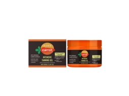 Gel Auto bronzeador Cenoura Worten
