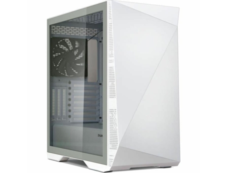 Caixa ATX  Z9 Iceberg White