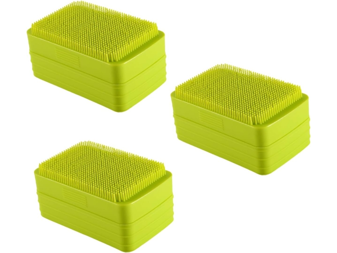 Boîte De 3 Pièces Porte