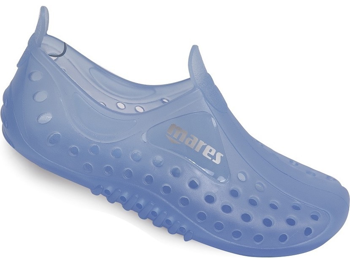 Botas MARES  Cliff Claro