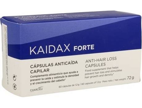 Forte 60 cápsulas
