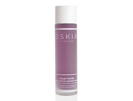 Oskia Skincare Violet Water Treatment Tonic 100 ml