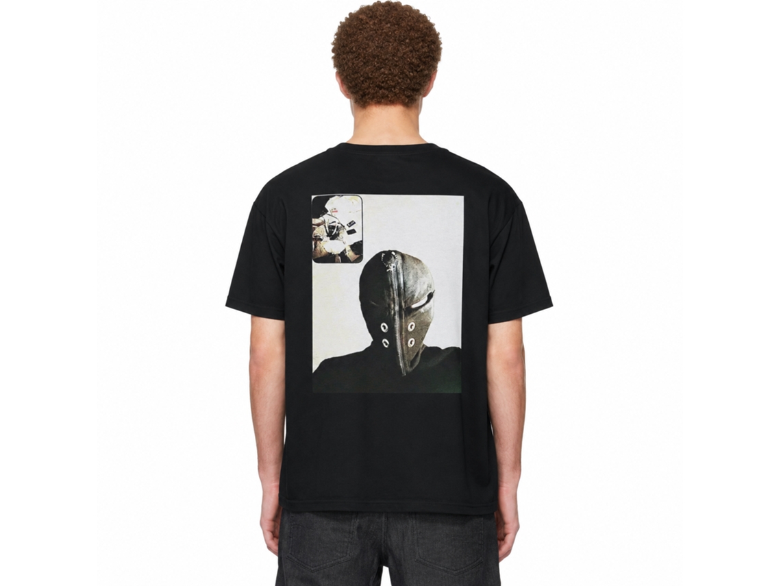 Ken Carson Agc A Great Chaos Breal Album Tour Merch Tee Available Size:xxxl