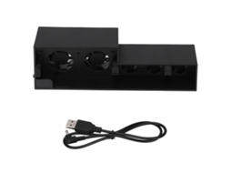 Cooler Usb Externo LAXISCREED para Ps4