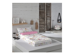 Colcha COOL KIDS Lovely (Poliéster - 105 x 190/200 cm)