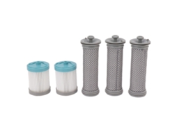 Kit de Filtros para Aspirador Tineco A10 A11 Ea10 Pure One Primerox de Substituição
