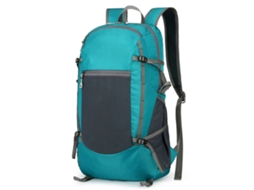 Mochila Leve Plegável Resistente À Água para Viajar