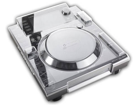Tampa de Acrílico DECKSAVER Pioneer Cdj2000 Nexus