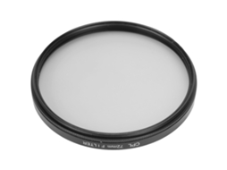 2026 filtro Cpl Polarizador para Câmera, Compatível com Fuji e Nikon, Filtro para Lente Dslr