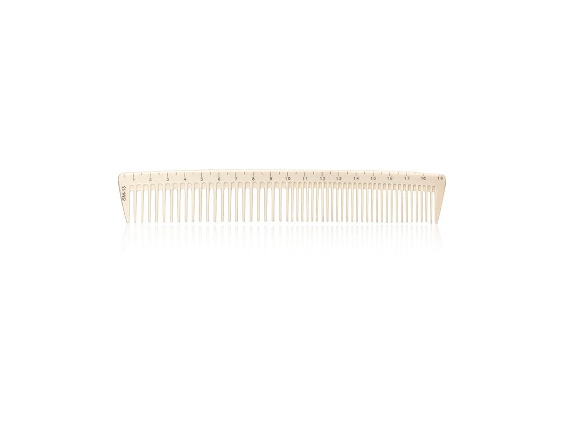 Xanitalia Pro Peine Corte Con Centimetro 19,5 Cm.