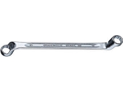 Chave STAHLWILLE Duas Bocas Em Estrela nº 20 (27x32 mm)