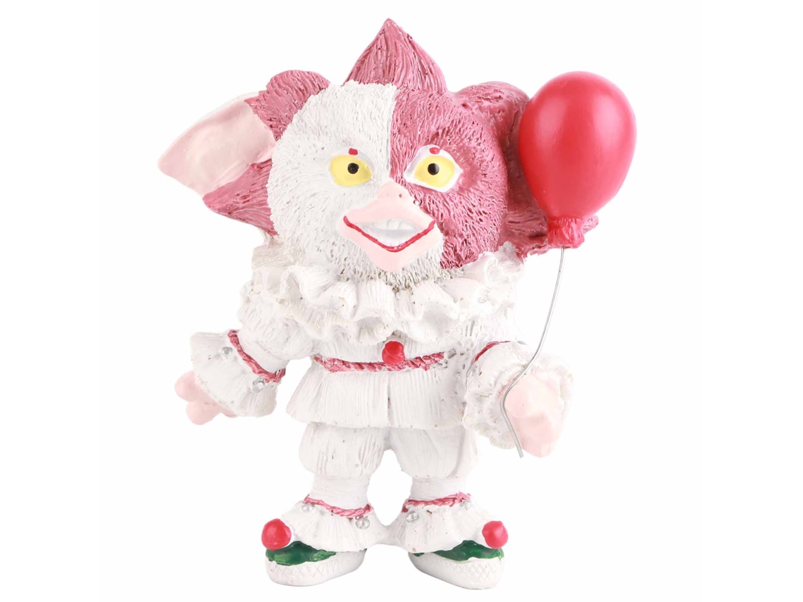 Monstro de resina feito à mão pela ATS, uma boneca colecionável fofa, um presente perfeito para amantes de bonecas.