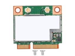 Placa de Rede LAXISCREED 5g Bluetooth 4.0