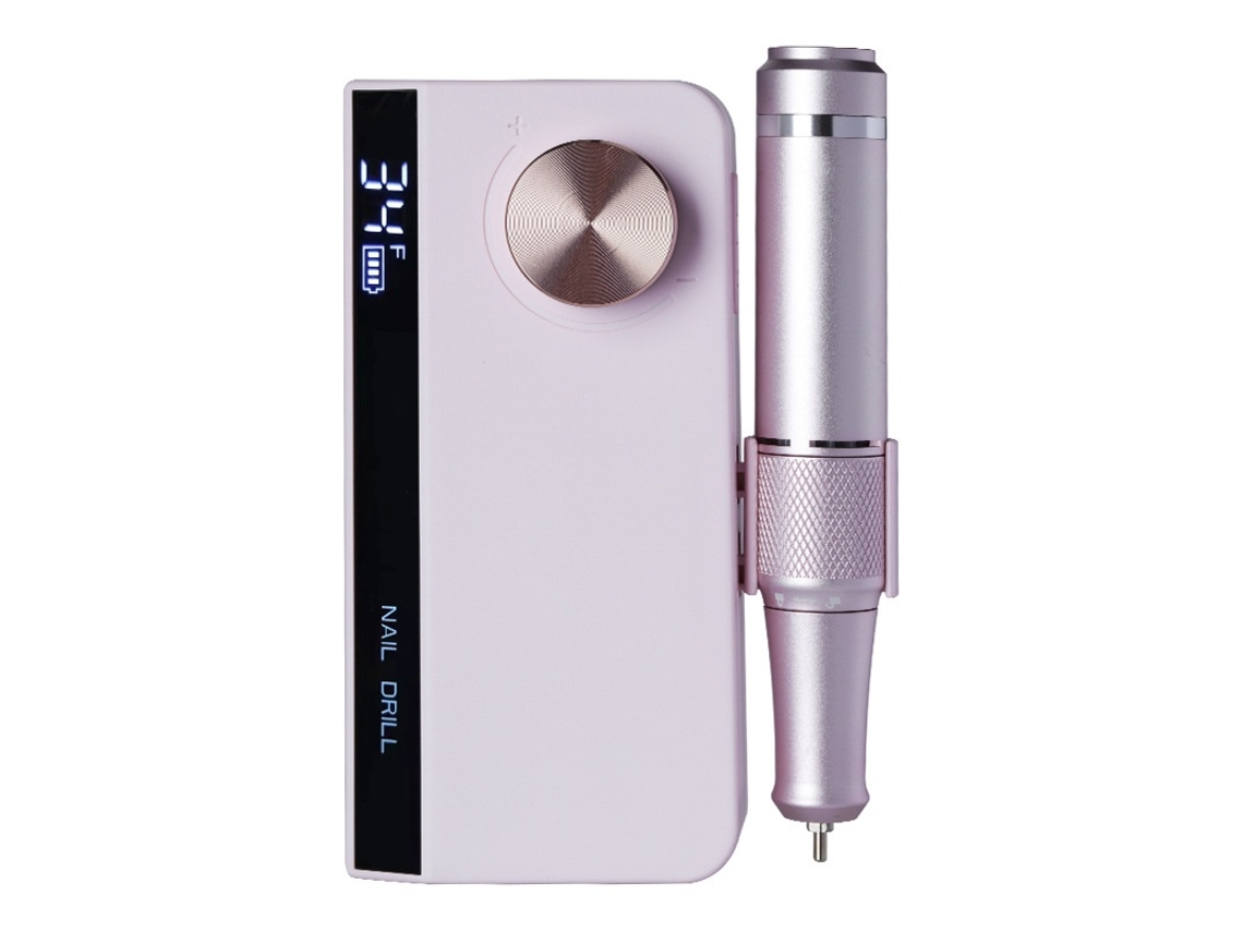 Elysve Lixa Unhas, Rosa