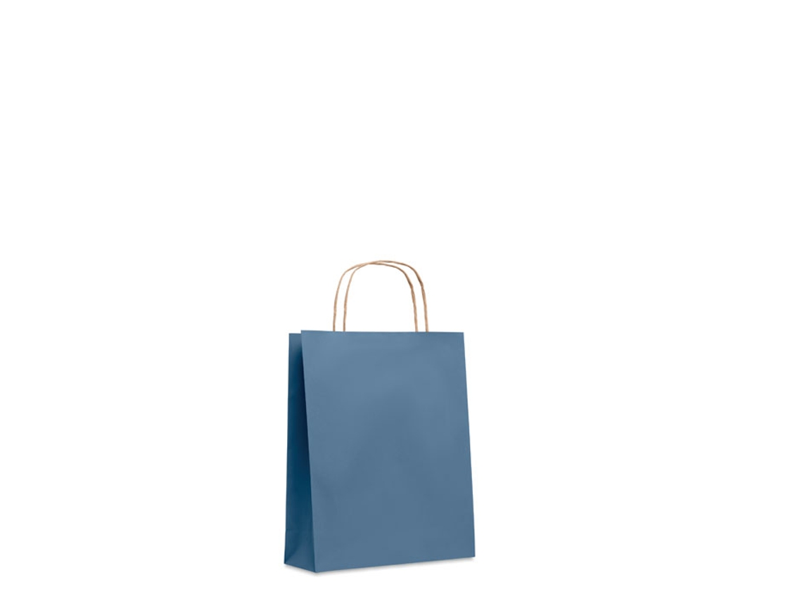 Bolsa Papel Pequeña 90 Gr/m² MIDOCEAN