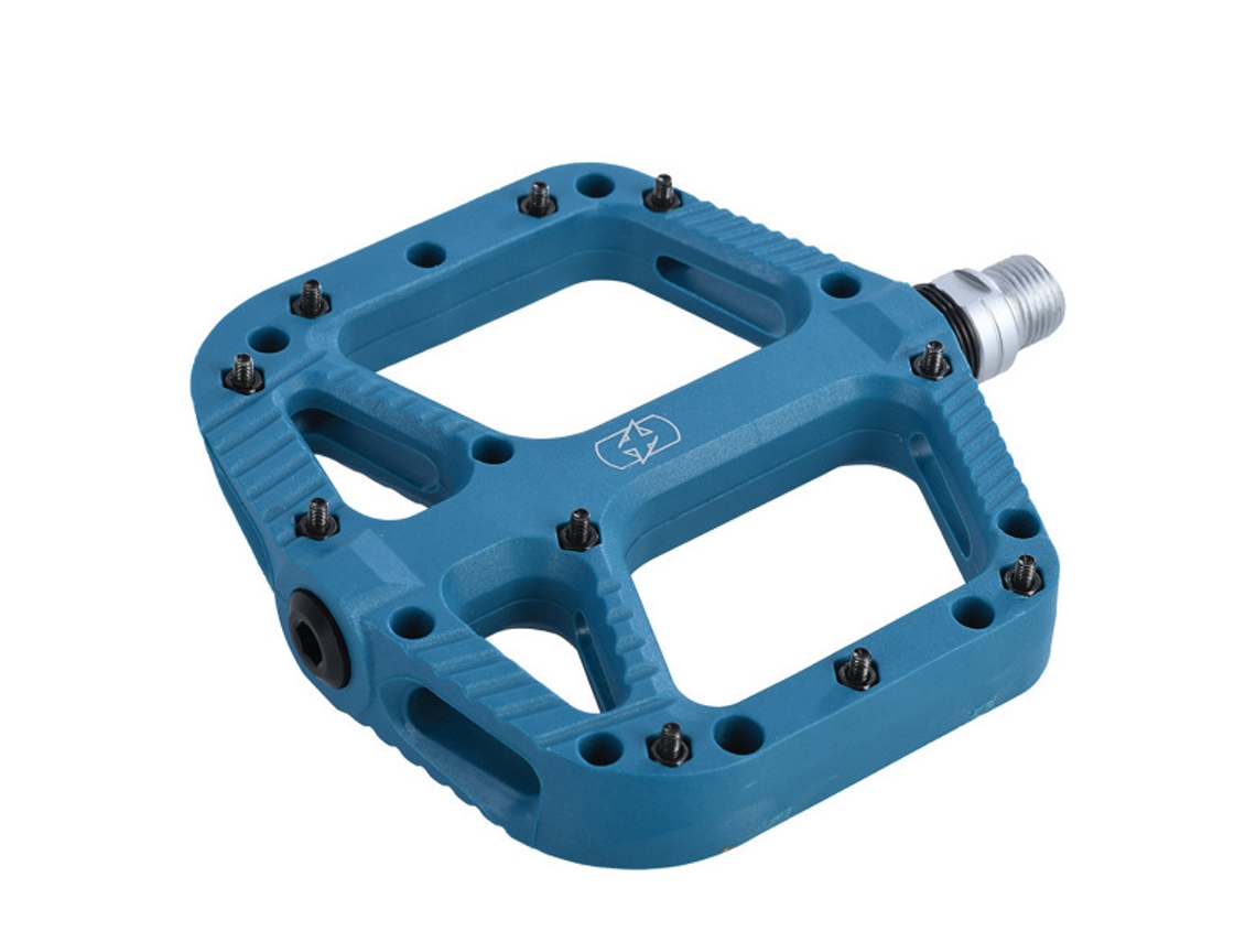 Pedais OXC Nylon 20 Loam