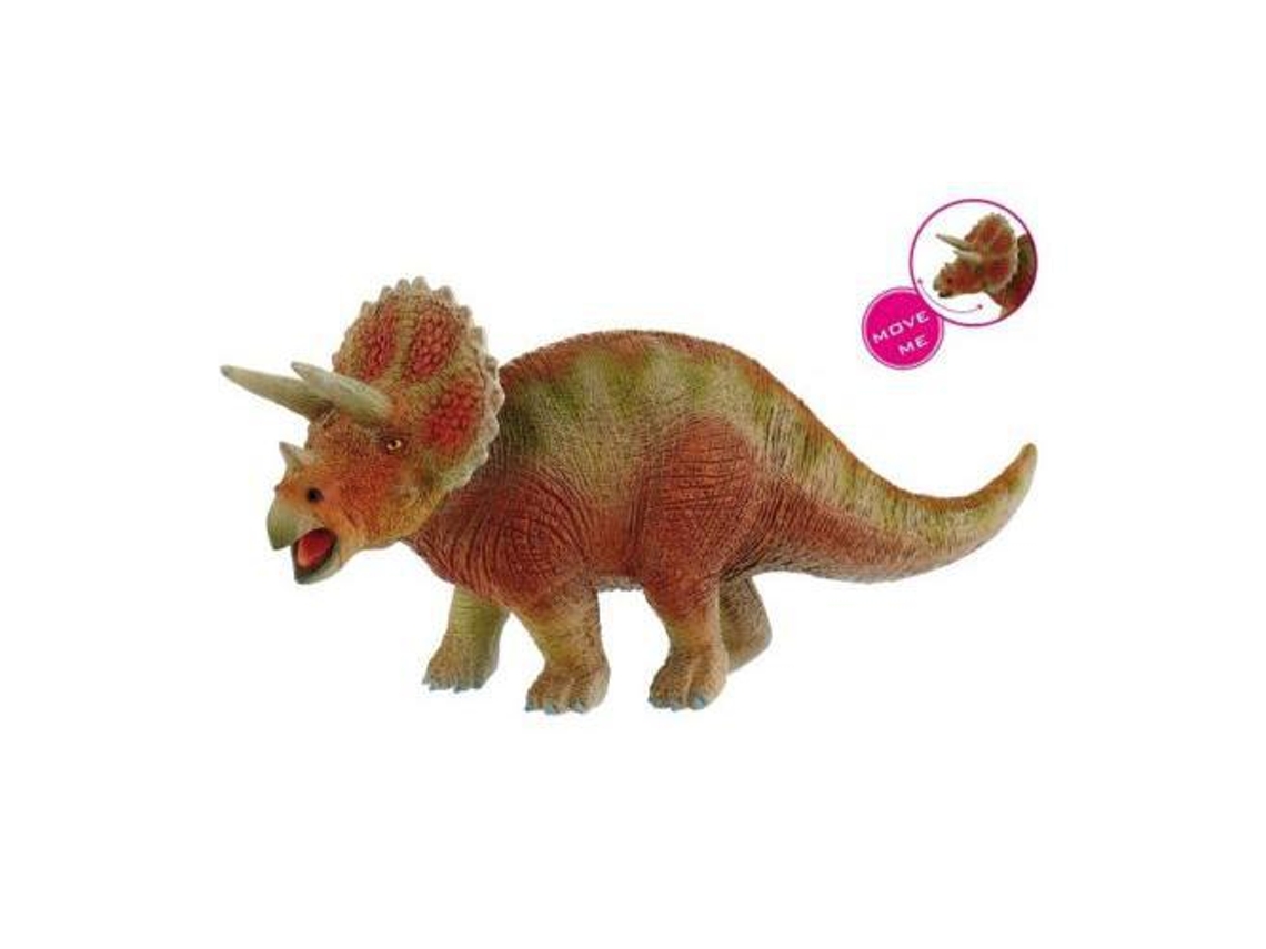 Triceratops Medium
