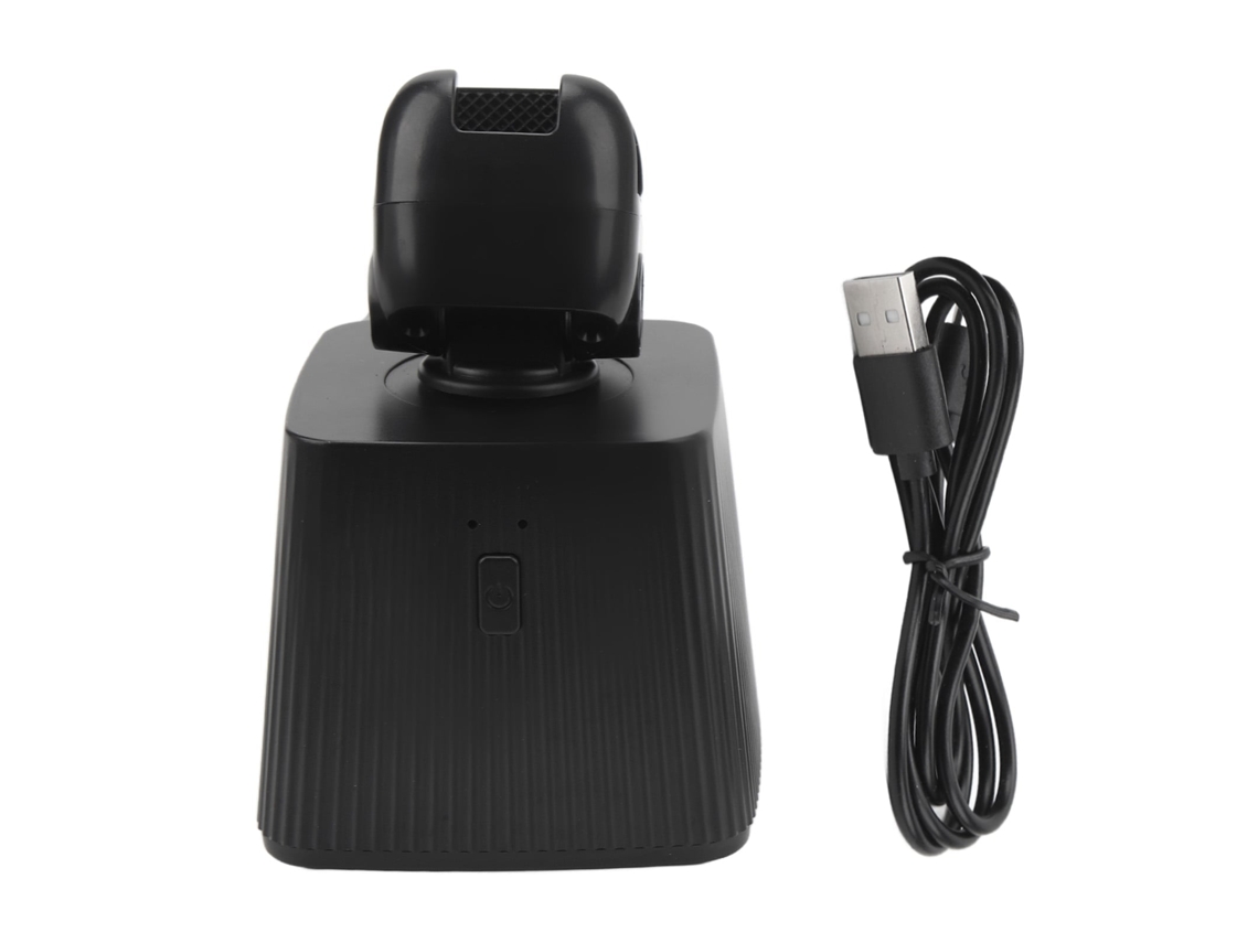 2026 soporte de Telefone com Rastreamento Automático de Rostro de 360 Graus, Suporte para Telefone com Rastreamento Automático