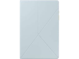 Samsung Capa Book Cover Tab A9+ Azul