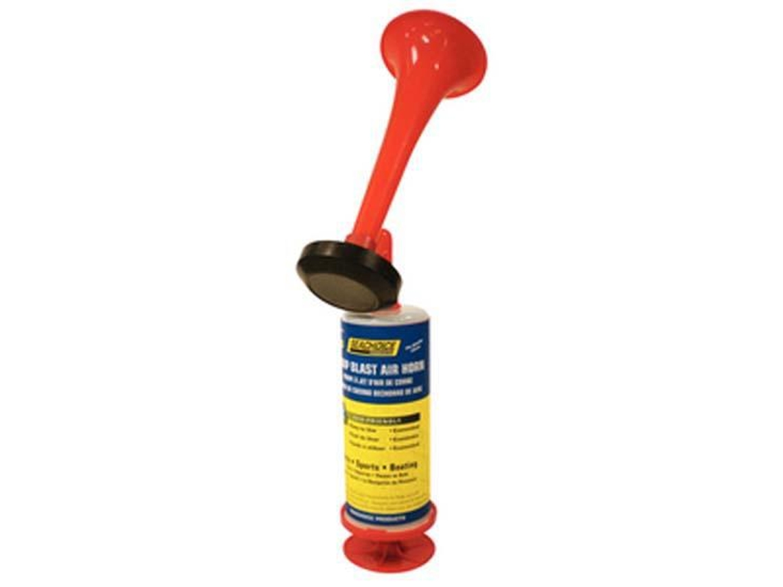 Seachoice Large Eco Friendly Pump Blast Air Horn