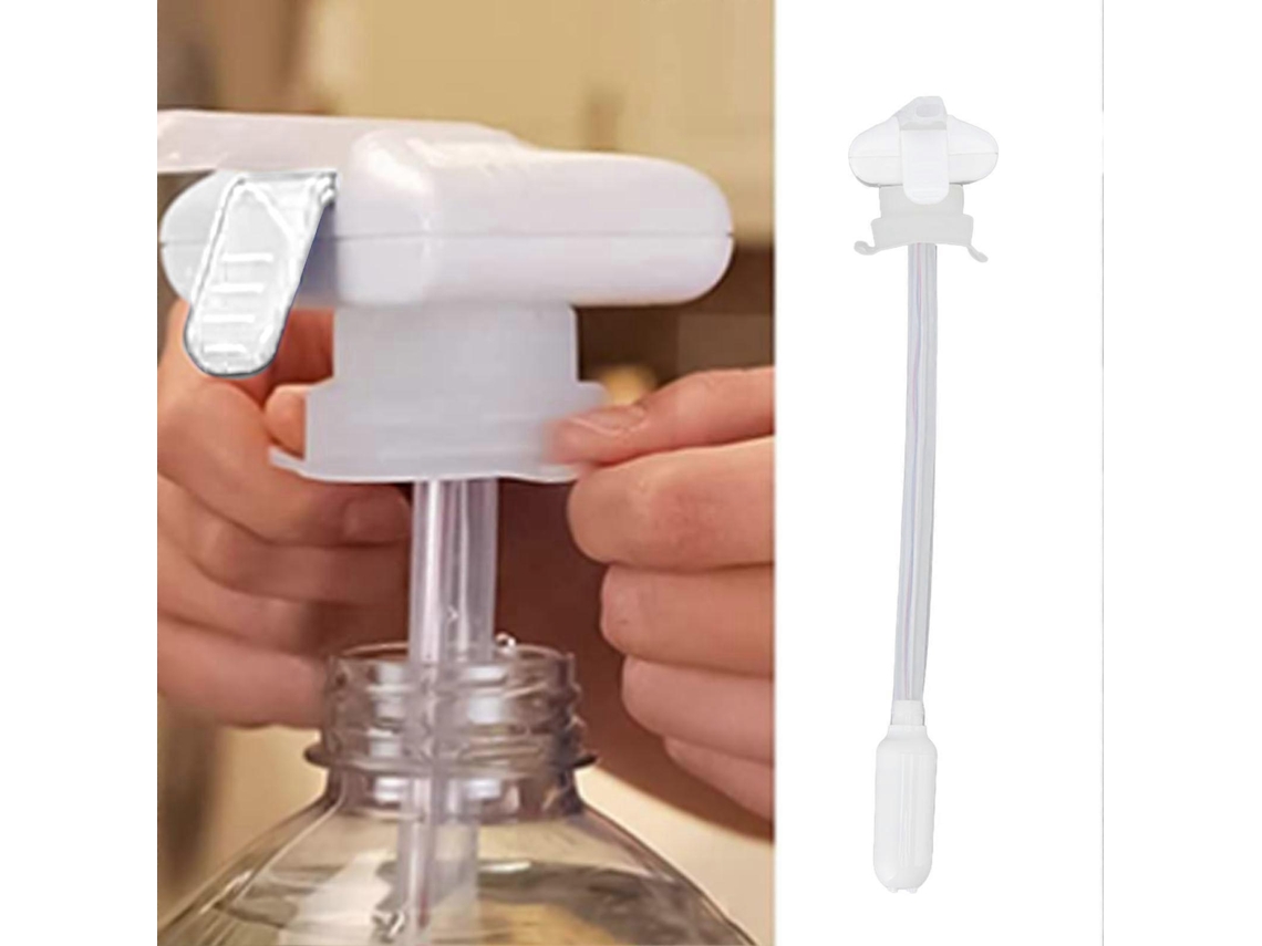 Dispensador Automático De Bebidas Com Torneira Elétrica Portátil Para Bebidas, Leite E Cerveja PENGDSJE