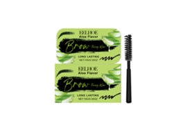 Cera Sobrancelha Aloe Vera Modelagem Fácil