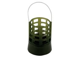 Cevador Long Cast Verde 40 Gmaver