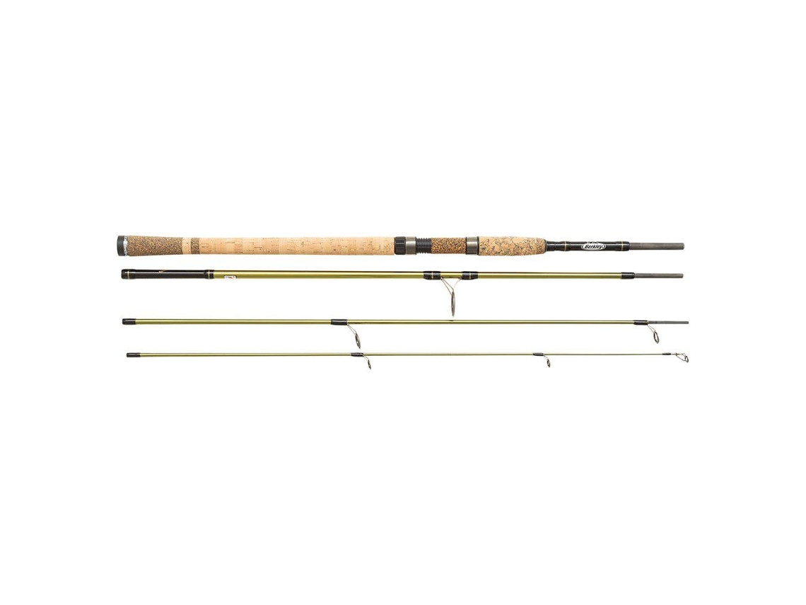 Berkley Phazer Pro Iii Travel