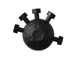 Amplificador De Preensão Manual Para Treinamento De Força Ajustável, Handebol, Pinça Para Treinamento De Força Manual B Slowmoose