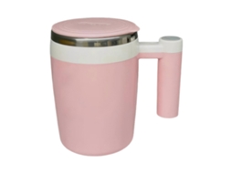 Caneca Automisturadora em Aço Inoxidável, Leve e Durável, com Mistura Automática. TAISHENGDA