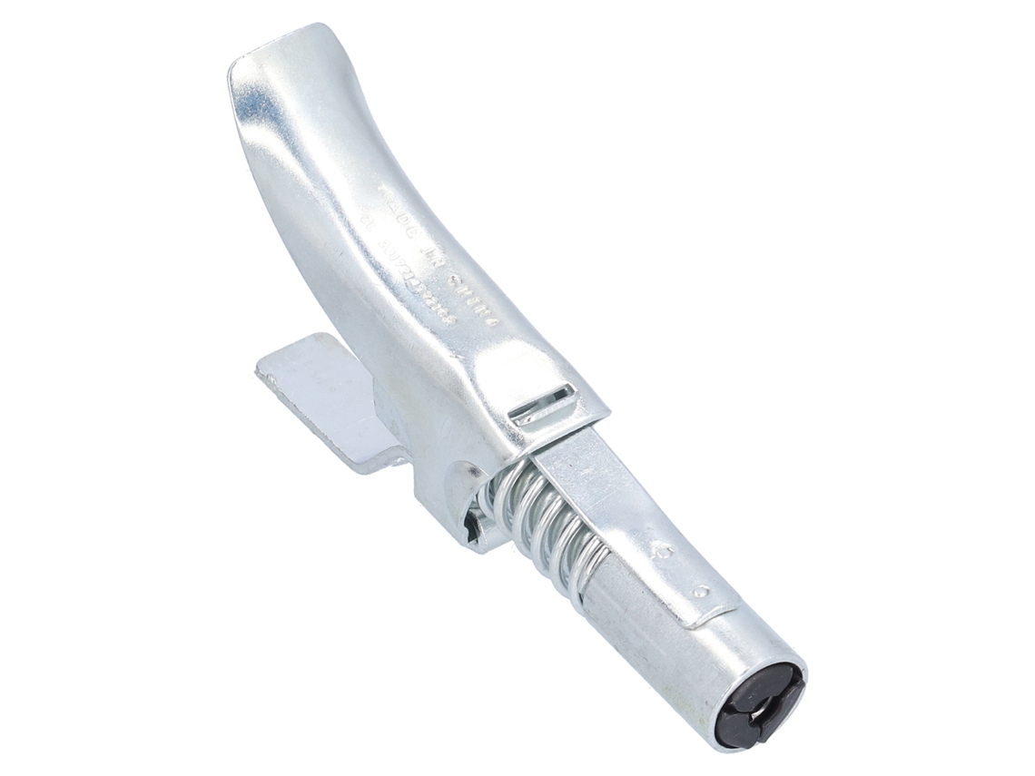 Laxiscreed Conector De Mangueira Alta Pressão Para Pistola De Graxa De Alta Precisão