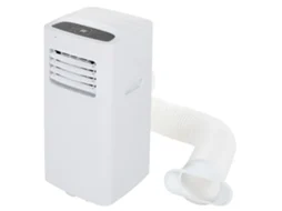 Ar Condicionado Móvel ECD Função 4 Em 1 2000W Incl. Controlo Remoto