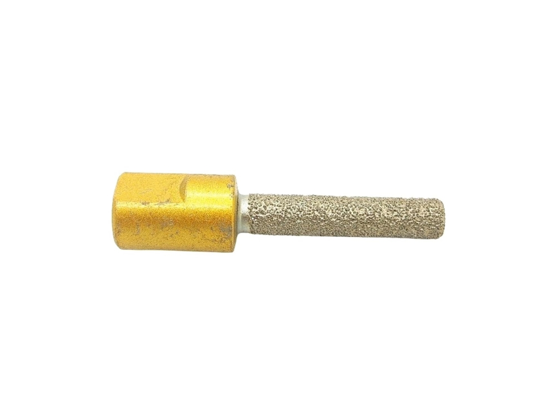 Serra Copo Diamantada M10 Para Esmerilhadeira Angular, Broca De Núcleo