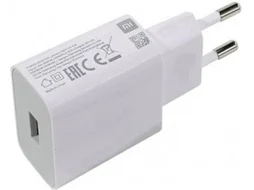 Adaptador XIAOMI 3121187 (USB - Branco)