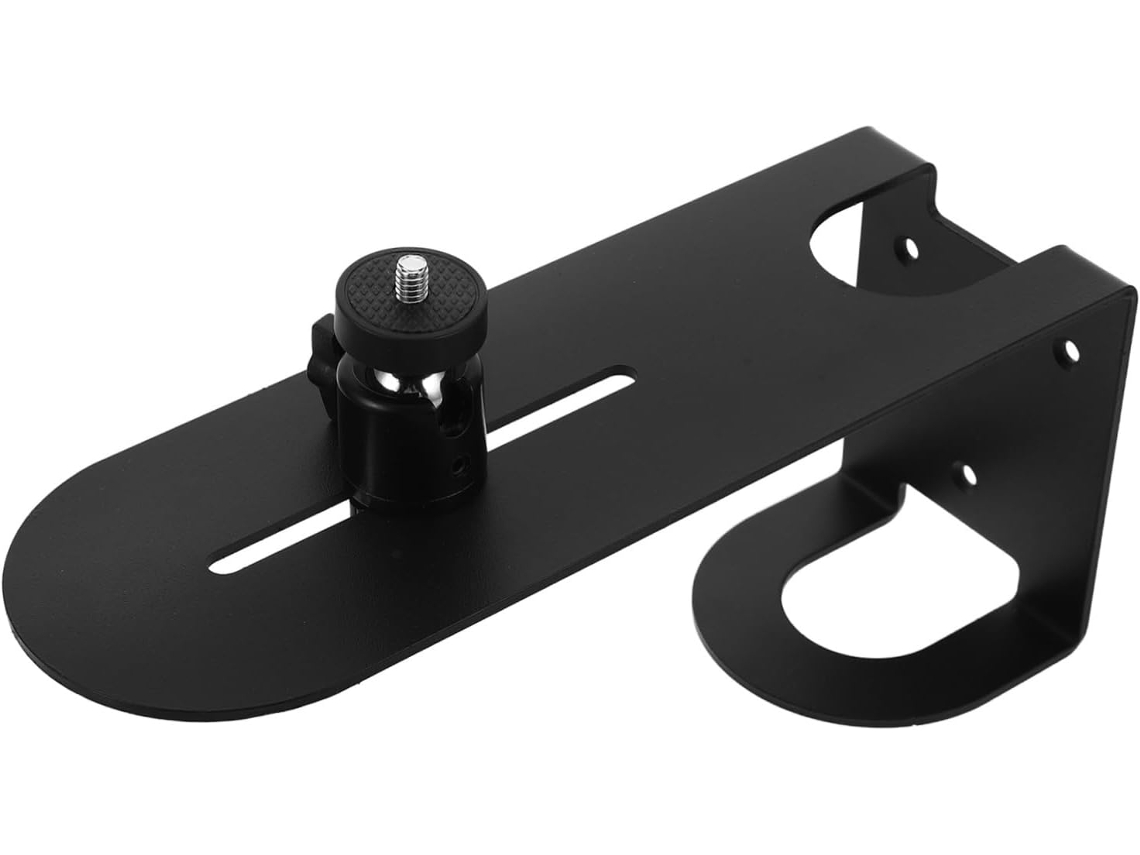 Suporte Ajustável Para Projetor, Com Giro Na Parede E No Teto, Ideal Para Salas De Conferência, Home Gokoco
