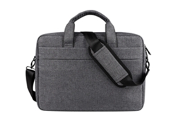 Lurelia Bolsa Para Portátil 15-16 Polegadas, Compatível Com Macbook Pro/hp, Antichoque, Com Alça