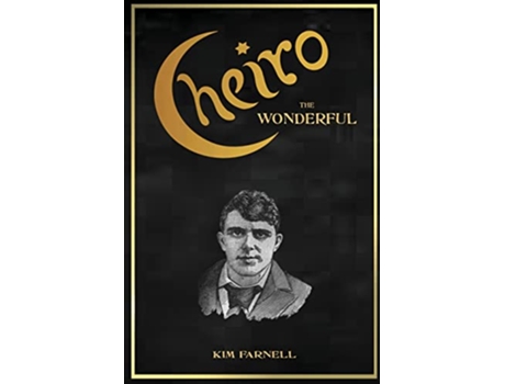 Livro Cheiro the Wonderful de Kim Farnell (Inglês)