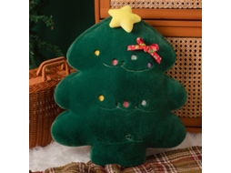 (árvore De Natal Parker 45cm) Brinquedo De Pelúcia, Almofada, Decoração
