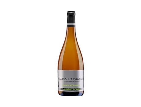 Mersault Charmes Cuvee de La Centauree 2016 Magnum LAURENT PONSOT