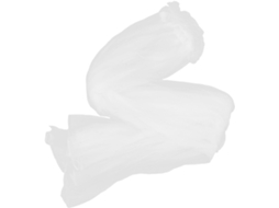 Mosquiteiro Para Cama Infantil Com Dossel De Renda, Mosquiteiro Reforçado E Grosso Para Quarto De Meninas, Fácil