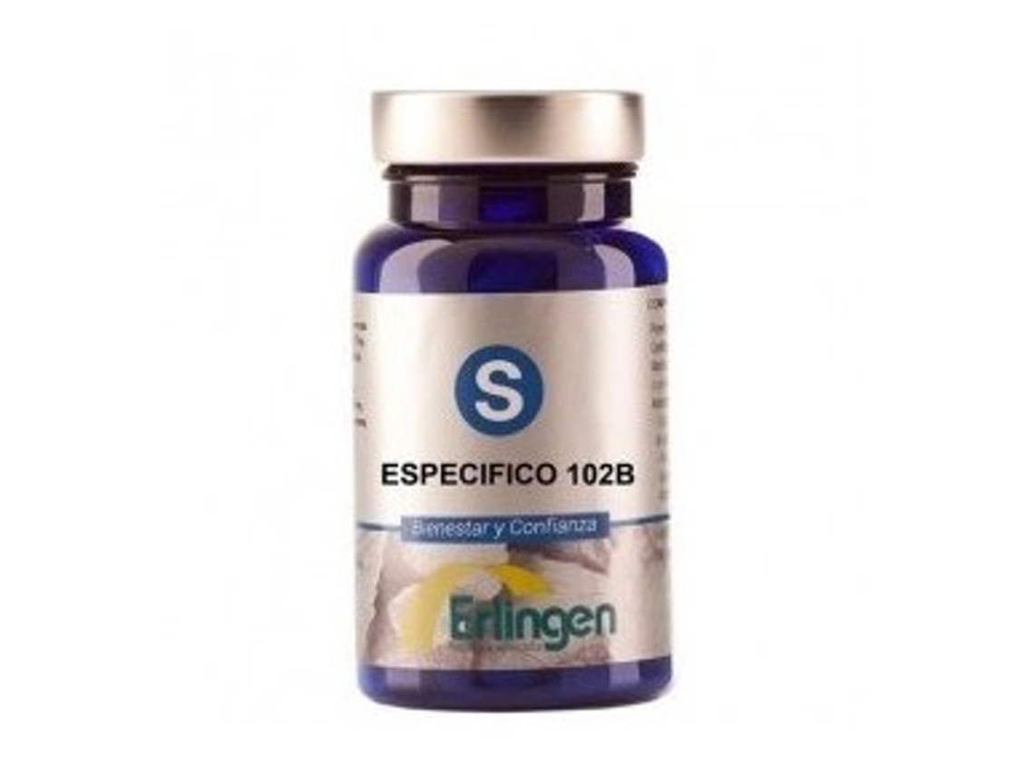 Erlingen Especifico 102b 60 Comp