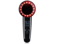 Máquina De Cavitação Máquina De Lifting Facial Máquina Ultrassônica Para Endurecimento Da Pele Preta Yizhood
