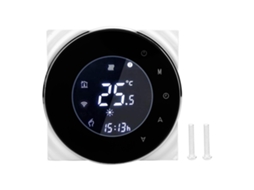 Termostato Digital de Aquecimento com Tela LCD 5A 95-240V | S/MARCA